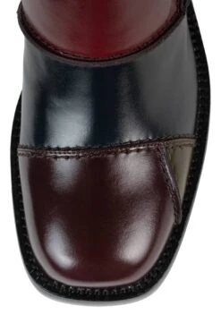 ABUNDNT-LC -Outlet Elevated Steps Store abundnt lc ankle boot dv 281606