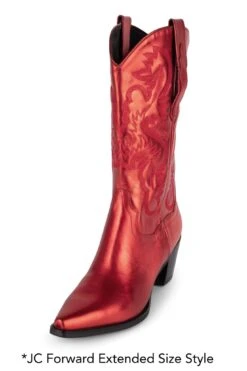 Strategy AMARILLO -Outlet Elevated Steps Store amarillo boot strategy 531752