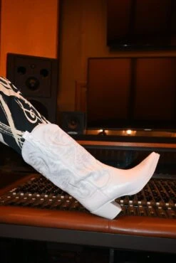 Strategy AMARILLO -Outlet Elevated Steps Store amarillo boot strategy 543063