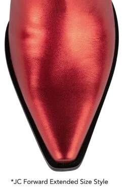 Strategy AMARILLO -Outlet Elevated Steps Store amarillo boot strategy 913615