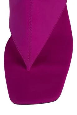 Jeffrey Campbell ASSURED -Outlet Elevated Steps Store assured jeffrey campbell 104166