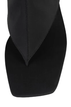 Jeffrey Campbell ASSURED -Outlet Elevated Steps Store assured jeffrey campbell 476880