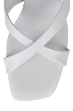 AT-EASE -Outlet Elevated Steps Store at ease jeffrey campbell 793223