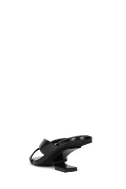 AT-EASE -Outlet Elevated Steps Store at ease jeffrey campbell 831020