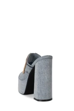 BACKPOCKET -Outlet Elevated Steps Store backpocket jeffrey campbell 306493