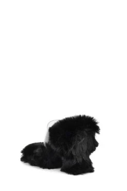 BARE-FUZZ -Outlet Elevated Steps Store bare fuzz yyh 337899