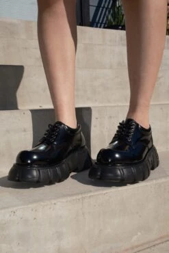 BARGE -Outlet Elevated Steps Store barge oxford dv 753006