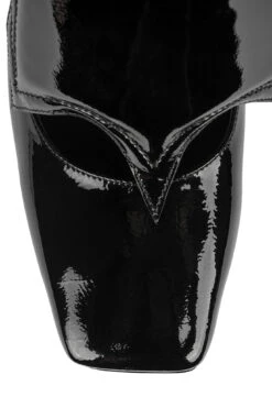 BATTY-B -Outlet Elevated Steps Store batty b platform pump jeffrey campbell 306297