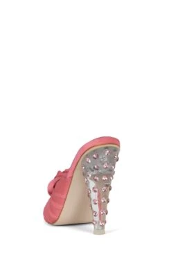BLOSSOMED -Outlet Elevated Steps Store blossomed jeffrey campbell 168812