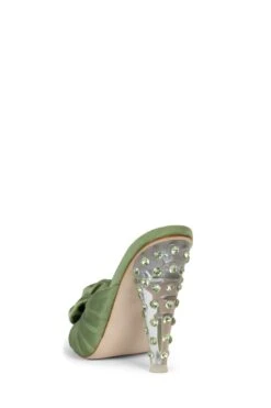 BLOSSOMED -Outlet Elevated Steps Store blossomed jeffrey campbell 272367