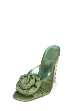 BLOSSOMED -Outlet Elevated Steps Store blossomed jeffrey campbell 761544