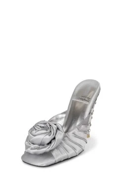 BLOSSOMED -Outlet Elevated Steps Store blossomed jeffrey campbell 934650