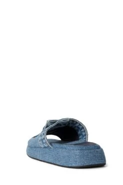 BLUE-SKY -Outlet Elevated Steps Store blue sky jeffrey campbell 826858