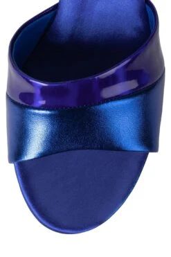 BORDERLINE -Outlet Elevated Steps Store borderline jeffrey campbell 904439