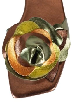 BOUQUET -Outlet Elevated Steps Store bouquet jeffrey campbell 442083