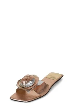 BOUQUET -Outlet Elevated Steps Store bouquet jeffrey campbell 444735