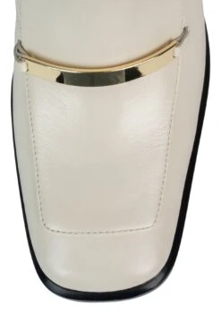 Jeffrey Campbell BROCHURE -Outlet Elevated Steps Store brochure jeffrey campbell 100667