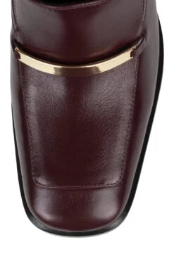 Jeffrey Campbell BROCHURE -Outlet Elevated Steps Store brochure jeffrey campbell 190523