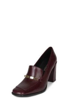 Jeffrey Campbell BROCHURE -Outlet Elevated Steps Store brochure jeffrey campbell 244748