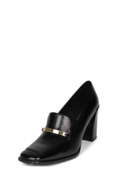 Jeffrey Campbell BROCHURE -Outlet Elevated Steps Store brochure jeffrey campbell 368175