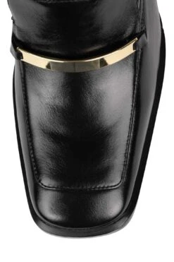 Jeffrey Campbell BROCHURE -Outlet Elevated Steps Store brochure jeffrey campbell 908393