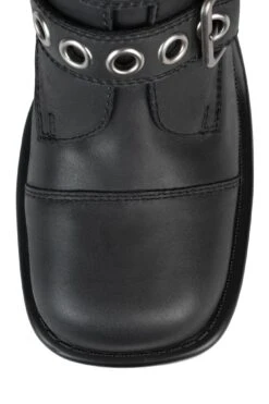 Strategy BUCKLIN -Outlet Elevated Steps Store bucklin strategy 211001