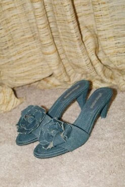 Jeffrey Campbell BUDDING -Outlet Elevated Steps Store budding heeled sandal jeffrey campbell 412836