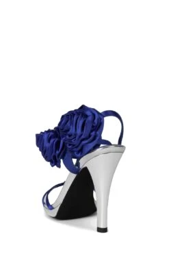 CAMELLIA -Outlet Elevated Steps Store camellia jeffrey campbell 105154