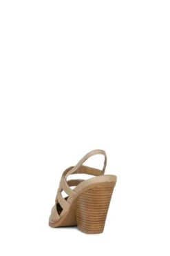 CAROLINE -Outlet Elevated Steps Store caroline jeffrey campbell 617663