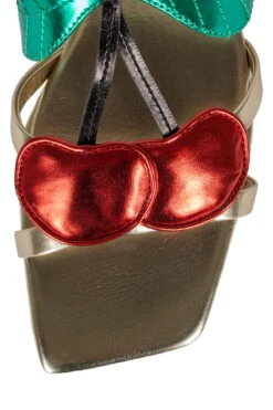 Jeffrey Campbell CEREZA -Outlet Elevated Steps Store cereza jeffrey campbell 945195