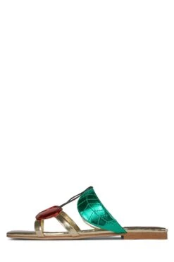 Jeffrey Campbell CEREZA