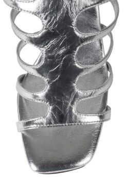 CIRCLES -Outlet Elevated Steps Store circles jeffrey campbell 546064