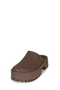 Jeffrey Campbell CLOGGE -Outlet Elevated Steps Store clogge platform mule jeffrey campbell 756832