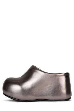 CLOGGIN -Outlet Elevated Steps Store cloggin st pewter 6 508637