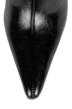 COMPASS-KH -Outlet Elevated Steps Store compass kh knee high boot jeffrey campbell 440799