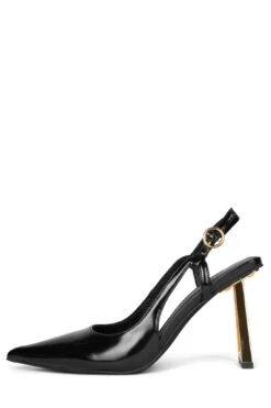 Strategy CREATIVE -Outlet Elevated Steps Store creative strategy black box gold 6 940705