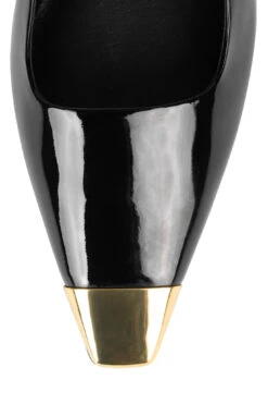 CULPRIT-L -Outlet Elevated Steps Store culprit l pump jeffrey campbell 504726