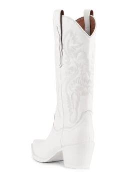 DAGGET -Outlet Elevated Steps Store dagget mid calf boot st 285890