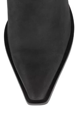 DAGGET -Outlet Elevated Steps Store dagget mid calf boot st 824382