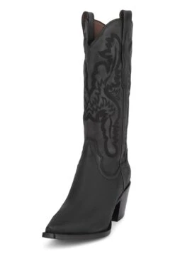 DAGGET -Outlet Elevated Steps Store dagget mid calf boot st 908383