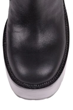 DEADZ -Outlet Elevated Steps Store deadz platform boot hs 697028