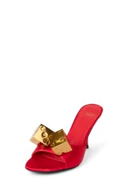 DICE -Outlet Elevated Steps Store dice jeffrey campbell 131347