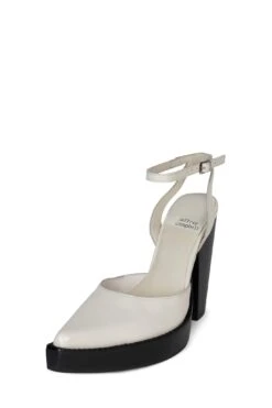 DISTURBIA -Outlet Elevated Steps Store disturbia jeffrey campbell 950033