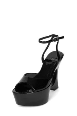 DREAM-ON -Outlet Elevated Steps Store dream on jeffrey campbell 176933