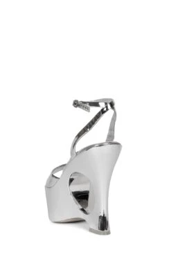 DREAM-ON -Outlet Elevated Steps Store dream on jeffrey campbell 732666