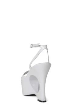 DREAM-ON -Outlet Elevated Steps Store dream on platform sandal jeffrey campbell 457994