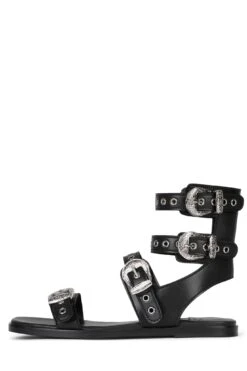 ECLECTA -Outlet Elevated Steps Store eclecta dv black silver 6 289103