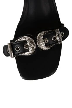 ECLECTICA -Outlet Elevated Steps Store eclectica jeffrey campbell 350107