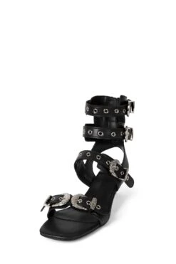 ECLECTICA -Outlet Elevated Steps Store eclectica jeffrey campbell 714958