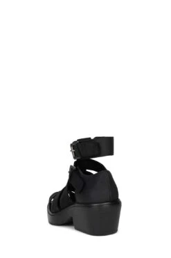 ELECTIVE -Outlet Elevated Steps Store elective yyh 151890